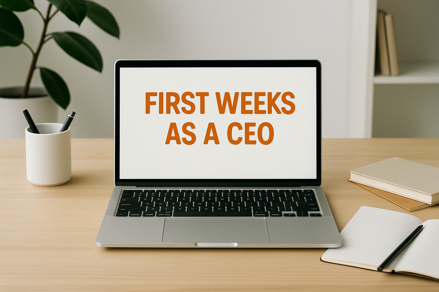 Automatisierung im CEO-Alltag: 5 Game-Changer